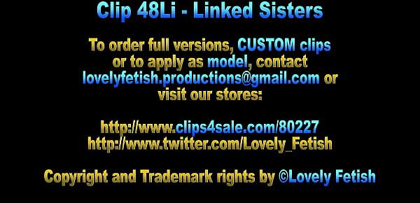  Clip 48Li Super Hot Suspension Premium-Bondage With LINKED! - Full Version Sale $20